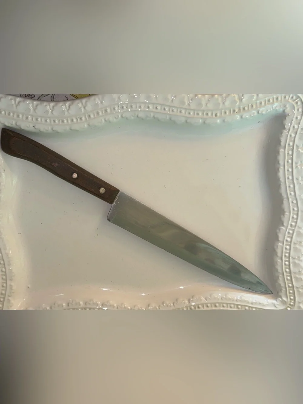 N/A ekco flint